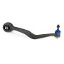 MEVOTECH CMS501096 Suspension Control Arm and Ball Joint Assembly