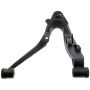 MEVOTECH CMS50109 Suspension Control Arm and Ball Joint Assembly
