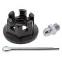 MEVOTECH CMS50109 Suspension Control Arm and Ball Joint Assembly