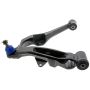 MEVOTECH CMS50109 Suspension Control Arm and Ball Joint Assembly