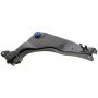 MEVOTECH CMS501103 Suspension Control Arm