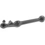 MEVOTECH CMS501107 Suspension Control Arm and Ball Joint Assembly
