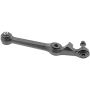 MEVOTECH CMS501108 Suspension Control Arm and Ball Joint Assembly