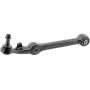 MEVOTECH CMS501108 Suspension Control Arm and Ball Joint Assembly