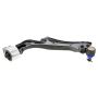 MEVOTECH CMS501117 Suspension Control Arm and Ball Joint Assembly
