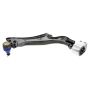 MEVOTECH CMS501118 Suspension Control Arm and Ball Joint Assembly