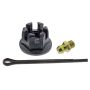 MEVOTECH CMS501118 Suspension Control Arm and Ball Joint Assembly