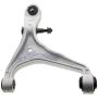 MEVOTECH CMS501119 Suspension Control Arm and Ball Joint Assembly