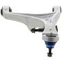 MEVOTECH CMS501119 Suspension Control Arm and Ball Joint Assembly