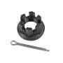 MEVOTECH CMS50111 Suspension Control Arm and Ball Joint Assembly