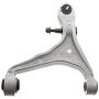 MEVOTECH CMS501120 Suspension Control Arm and Ball Joint Assembly
