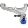 MEVOTECH CMS501120 Suspension Control Arm and Ball Joint Assembly