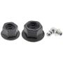 MEVOTECH CMS501120 Suspension Control Arm and Ball Joint Assembly