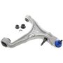 MEVOTECH CMS501120 Suspension Control Arm and Ball Joint Assembly
