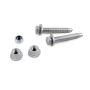 MEVOTECH CMS501122 Suspension Control Arm and Ball Joint Assembly