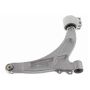 MEVOTECH CMS501125 Suspension Control Arm and Ball Joint Assembly
