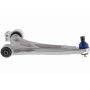 MEVOTECH CMS501125 Suspension Control Arm and Ball Joint Assembly