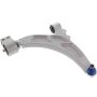 MEVOTECH CMS501126 Suspension Control Arm and Ball Joint Assembly