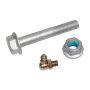 MEVOTECH CMS501126 Suspension Control Arm and Ball Joint Assembly
