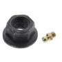 MEVOTECH CMS501127 Suspension Control Arm and Ball Joint Assembly