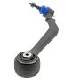 MEVOTECH CMS501128 Suspension Control Arm and Ball Joint Assembly