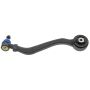 MEVOTECH CMS501128 Suspension Control Arm and Ball Joint Assembly