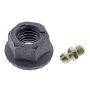 MEVOTECH CMS501128 Suspension Control Arm and Ball Joint Assembly