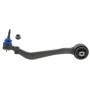 MEVOTECH CMS501128 Suspension Control Arm and Ball Joint Assembly