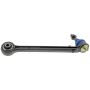 MEVOTECH CMS501129 Suspension Control Arm and Ball Joint Assembly