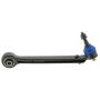 MEVOTECH CMS501129 Suspension Control Arm and Ball Joint Assembly