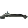 MEVOTECH CMS50112 Suspension Control Arm and Ball Joint Assembly
