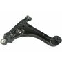 MEVOTECH CMS50112 Suspension Control Arm and Ball Joint Assembly