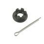 MEVOTECH CMS50112 Suspension Control Arm and Ball Joint Assembly