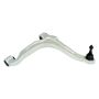 MEVOTECH CMS501131 Suspension Control Arm and Ball Joint Assembly