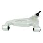 MEVOTECH CMS501132 Suspension Control Arm and Ball Joint Assembly