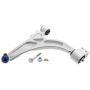 MEVOTECH CMS501133 Suspension Control Arm and Ball Joint Assembly