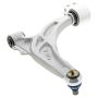 MEVOTECH CMS501134 Suspension Control Arm and Ball Joint Assembly