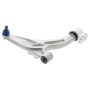 MEVOTECH CMS501134 Suspension Control Arm and Ball Joint Assembly