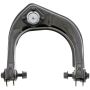 MEVOTECH CMS501136 Suspension Control Arm and Ball Joint Assembly