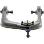 MEVOTECH CMS501136 Suspension Control Arm and Ball Joint Assembly