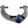 MEVOTECH CMS501137 Suspension Control Arm and Ball Joint Assembly