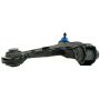MEVOTECH CMS501138 Suspension Control Arm and Ball Joint Assembly