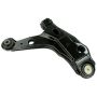 MEVOTECH CMS501138 Suspension Control Arm and Ball Joint Assembly
