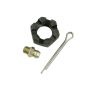 MEVOTECH CMS501138 Suspension Control Arm and Ball Joint Assembly