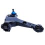 MEVOTECH CMS501139 Suspension Control Arm and Ball Joint Assembly