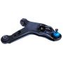 MEVOTECH CMS501139 Suspension Control Arm and Ball Joint Assembly