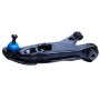 MEVOTECH CMS501139 Suspension Control Arm and Ball Joint Assembly