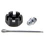 MEVOTECH CMS50113 Suspension Control Arm and Ball Joint Assembly