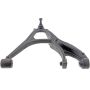 MEVOTECH CMS501142 Suspension Control Arm and Ball Joint Assembly