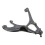 MEVOTECH CMS501143 Suspension Control Arm and Ball Joint Assembly